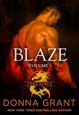 Blaze: Volume 1 (eBook, ePUB) Blaze: Volume 1 (eBook, ePUB)
