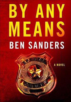 Cover By Any Means (eBook, ePUB)