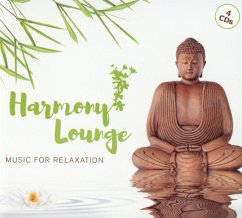 Harmony Lounge-Music For Relaxation - Diverse