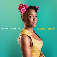 Cover Soul Run