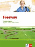 Freeway Soziales. Schülerbuch. Englisch für berufliche Schulen ab 2017