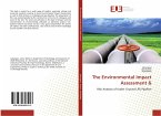 The Environmental Impact Assessment &