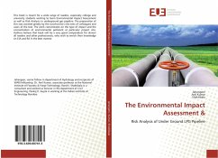 The Environmental Impact Assessment & - Jahangeer, .;Kumar, Anil;Shaktibala, .
