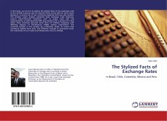 The Stylized Facts of Exchange Rates