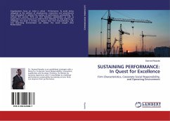 SUSTAINING PERFORMANCE: In Quest for Excellence - Nyaoke, Samwel