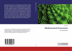 Mathematical Economics - Puu, Tönu