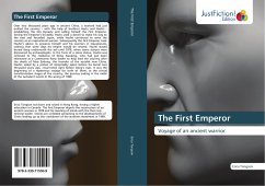 The First Emperor - Tongson, Erica