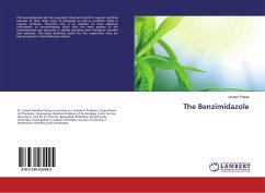 The Benzimidazole - Pratap, Umesh