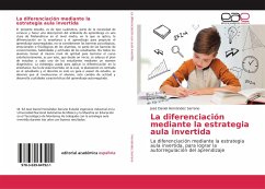 La diferenciación mediante la estrategia aula invertida