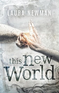 This New World - Newman, Laura