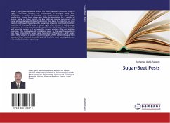 Sugar-Beet Pests - Abdel-Raheem, Mohamed