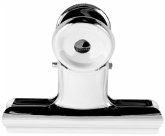 Klemmbrettklammer 63 mm, Silber