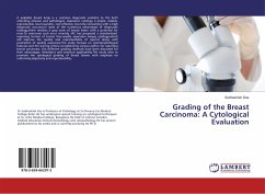 Grading of the Breast Carcinoma: A Cytological Evaluation
