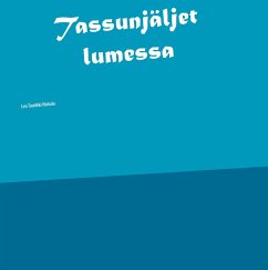 Tassunjäljet lumessa