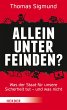 Allein unter Feinden? (eBook, ePUB) - Bild 1