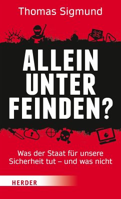 Allein unter Feinden? (eBook, ePUB) - Sigmund, Thomas