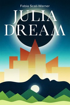 Cover Julia Dream (eBook, ePUB)