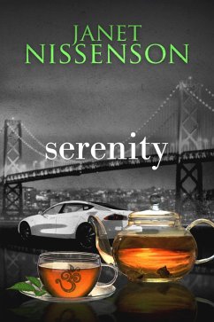 Cover Serenity (eBook, ePUB)