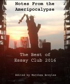 Notes from the Ameripocalypse (eBook, ePUB)