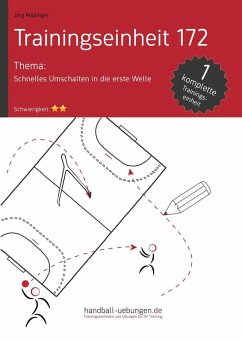 Cover Schnelles Umschalten in die erste Welle (TE 172) (eBook, ePUB)