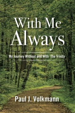 Cover With Me Always, My Journey Without and With The Trinity (eBook, ePUB)