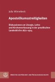 Apostolikumsstreitigkeiten (eBook, PDF)