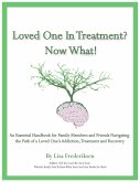 Loved One in Treatment? Now What! (eBook, ePUB)