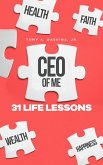 Ceo of Me (eBook, ePUB)