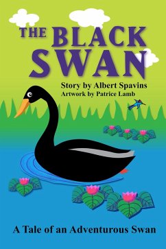 Cover Black Swan (eBook, ePUB)