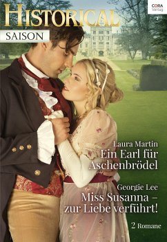 Historical Saison Bd.44 (eBook, ePUB) - Lee, Georgie; Martin, Laura