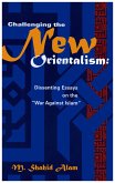 Challenging the New Orientalism (eBook, ePUB)