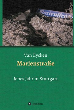 Marienstraße (eBook, ePUB) - Eycken, Van