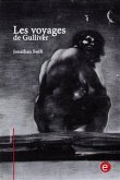 Les voyages de Gulliver (eBook, PDF) Les voyages de Gulliver (eBook, PDF)