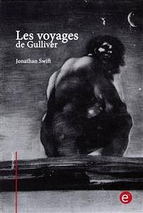 Cover Les voyages de Gulliver (eBook, PDF)