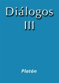 Diálogos III (eBook, ePUB)