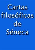 Cartas Filosoficas de Séneca (eBook, ePUB)