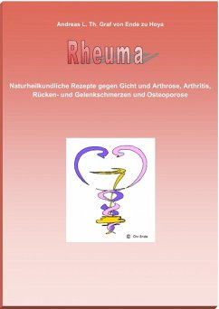 Rheuma (eBook, ePUB) - Ende, Andreas L. Th.