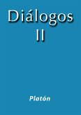 Diálogos II (eBook, ePUB)