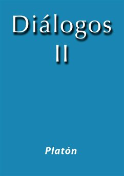 Diálogos II (eBook, ePUB) - Platón