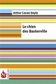 Le chien des Baskerville (low cost). Édition limitée (eBook, PDF)