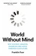 World Without Mind (eBook, ePUB) - Bild 1