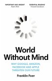 World Without Mind (eBook, ePUB)
