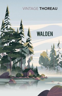 Cover Walden (eBook, ePUB)