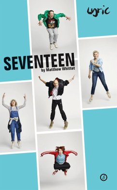 Seventeen (eBook, ePUB) - Whittet, Matthew