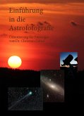Einführung in die Astrofotografie (eBook, ePUB)