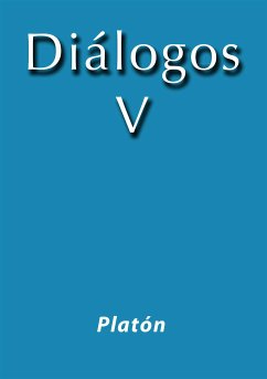 Diálogos V (eBook, ePUB) - Platón