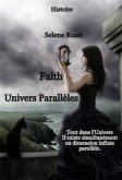 Univers Parallèles - Faith (eBook, ePUB)