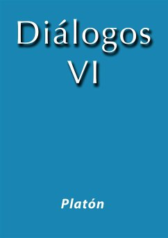 Diálogos VI (eBook, ePUB) - Platón