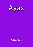 Ayax (eBook, ePUB)