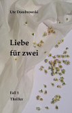 LIEBE FÜR ZWEI (eBook, ePUB)